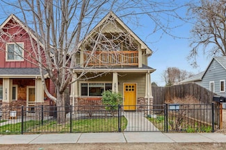 2515 N 21st St, Boise, ID 83702