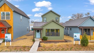 2838 16th St, Detroit, MI 48216