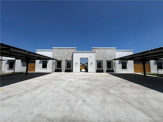 2011 Selena St Unit 2, Mission, TX 78572