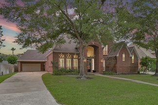 17114 Bur Oak Ct, Spring, TX 77379