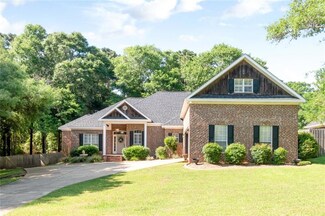 8814 Dawes Lake Rd N, Mobile, AL 36619