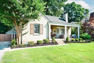 4025 Elmwood Ave, Louisville, KY 40207