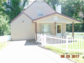 1648 King St, Charleston, WV 25303