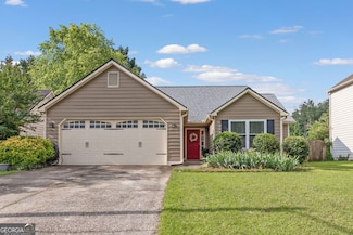 1615 Vinebrook Terrace NW, Kennesaw, GA 30144