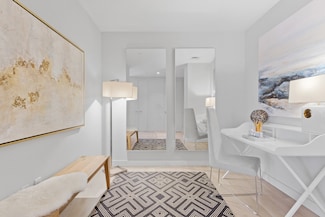 75 Wall St Unit 34M, New York, NY 10005