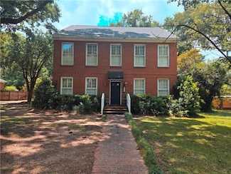 4053 Marchfield Dr N, Mobile, AL 36693