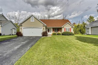 74 Cape Henry Trail, West Henrietta, NY 14586