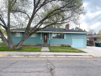 192 Hyde Ave, Pocatello, ID 83201
