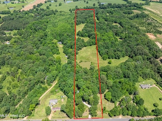 6869 Compress Rd Unit F, Como, MS 38619