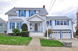 77 Bellevue Rd, Lynn, MA 01904