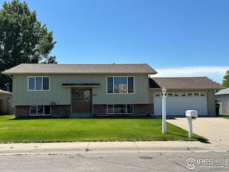 1410 S 8th Ave, Sterling, CO 80751