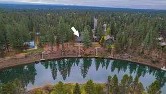 56019 Snow Goose Rd, Bend, OR 97707