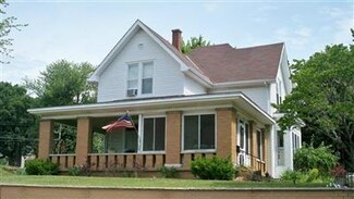 301 W Spring St, Brownstown, IN 47220