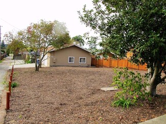 208 Prospect Heights, Santa Cruz, CA 95065