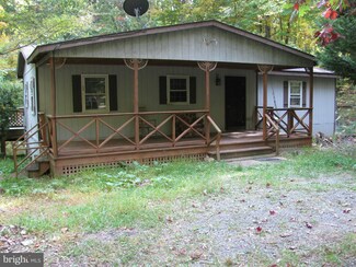 3990 Mill Gap Rd, Lost City, WV 26810