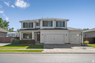 67 N 300 St E, Vineyard, UT 84059