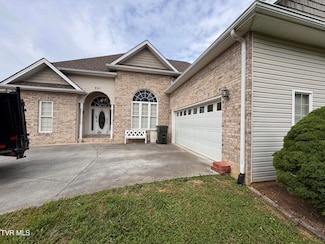 591 Free Hill Rd, Johnson City, TN 37615
