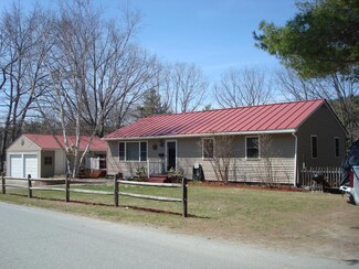 368 Lower Hyde Park, White River Junction, VT 05001