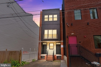 1805 N 18th St, Philadelphia, PA 19121