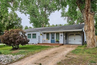 6055 E Minnesota Dr, Denver, CO 80224
