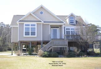 7084 Us Highway 64 and 264, Manns Harbor, NC 27953