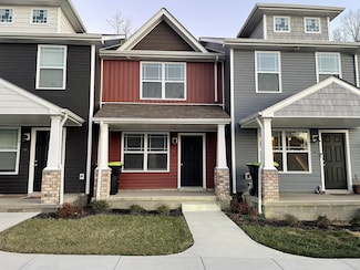 240 Woodland Valley Ln, Clarksville, TN 37040