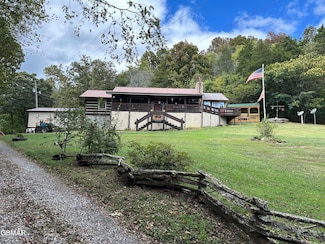 1300 Fish Hatchery Rd, Mohawk, TN 37810