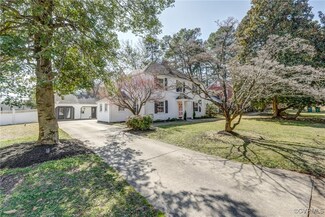 4801 Morrison Rd, Richmond, VA 23230