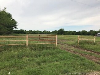 0 Harreld Rd Unit 1819736, Beggs, OK 74421
