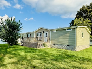 3197 Rock Creek Rd, Estill Springs, TN 37330