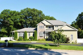 18 Stephens Way, Cumberland, RI 02864
