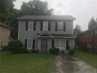 515 Nelson Ave, Charlotte, NC 28216