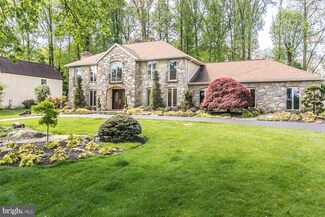 18 Highland Dr, Media, PA 19063