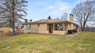 203 Old Leechburg Rd, Pittsburgh, PA 15239