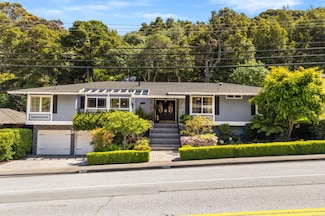 3155 Brittan Ave, San Carlos, CA 94070