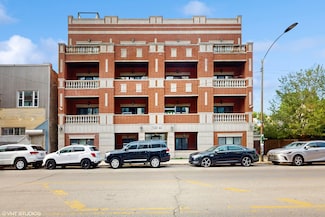 2540 W Diversey Ave Unit 404, Chicago, IL 60647