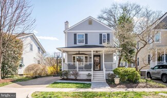 27 E Maple St, Alexandria, VA 22301