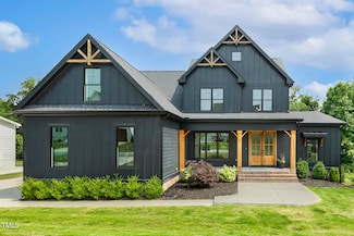 1141 Duke Farm Dr, Wake Forest, NC 27587