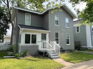 132 W Church St, Clinton, MI 49236