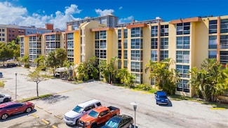 210 172nd St Unit 438, Sunny Isles Beach, FL 33160