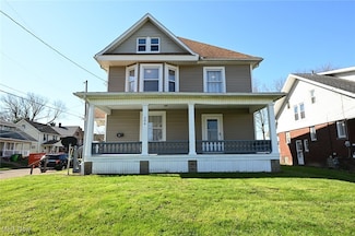 204 W Summit St, Alliance, OH 44601
