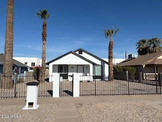 2114 W Washington St, Phoenix, AZ 85009