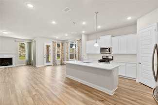 1805 Shady Vista Way, Wylie, TX 75098