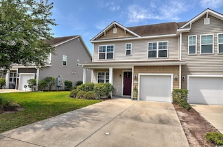1029 Tee Shot Dr Unit 1029, Conway, SC 29526