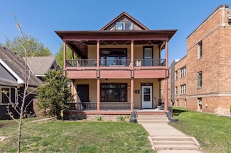3506 Pleasant Ave, Minneapolis, MN 55408