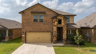 3411 Aubree Katherine Dr, Killeen, TX 76542