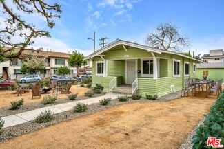 421 S Eucalyptus Ave, Inglewood, CA 90301