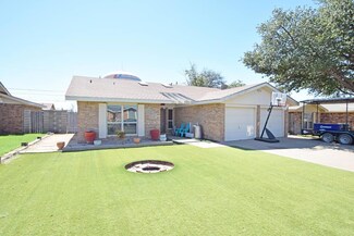1808 E 56th St, Odessa, TX 79762