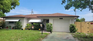 7403 Tangelo Ave, Port Richey, FL 34668
