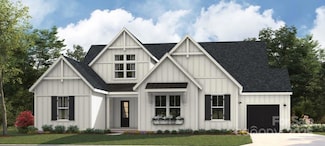 8805 Wingard Rd, Waxhaw, NC 28173